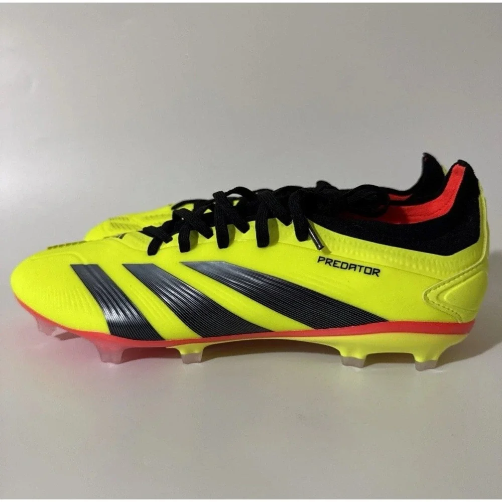 Adidas Predator PRO FG‎ Soccer Cleats Shoes 